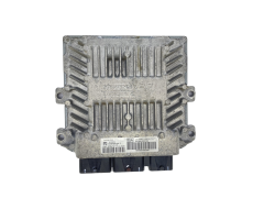 Controller 5WS40615A-T 9664287480 9661642180 PSA Siemens 60678