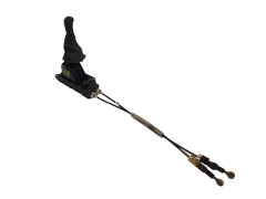 Gear Lever Renault Clio 3 8200755871 349352288R