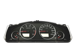 Speedometer/Instrument Cluster Nissan Pathfinder 24810-EB318