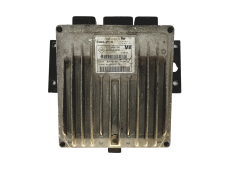 Controller 8200524032 8200498188 R0410C169C Renault Delphi 26824