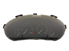 Speedometer/Instrument Cluster Peugeot 206 9645096080 503000300101 18712