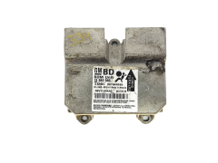 Controller Moduł 13262360 327963935 Opel Temic 