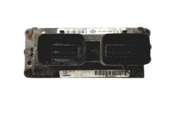 Controller 61600.376.02 46808846 IAW59F.M3 Fiat Magneti Marelli 20039