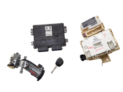 Starter Kit Suzuki Swift 33920-62J0 36770-62J21 1.3 Starter Kit Suzuki Swift 33920-62J0 36770-62J21 1.3