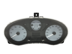 Speedometer/Instrument Cluster Partner Berlingo 9801641480 PSA Magneti