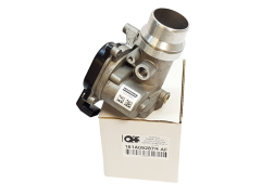 Throttle Body Valve Renault 161A09287R Qplus