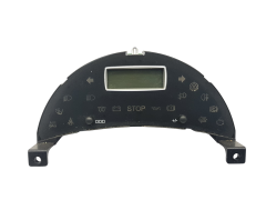 Display 807 C8 1496286080 PSA 54769