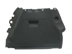 Upholstery Right Rear Renault Clio 4 849505757R H/B