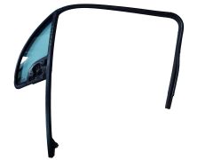 Door Window Left Front Citroen C3 9201C0 9654582180 AS2 2004r