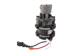 Power Steering Pump Saxo 106 9628329080 40071E