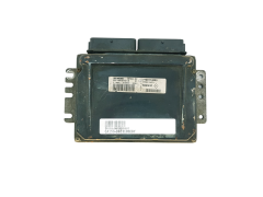 Controller S110030018C 7700114850 7700110471 Renault Siemens 33105