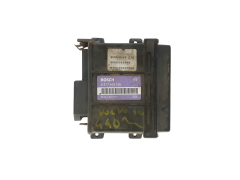 Controller 0227400125 Volvo Bosch