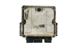 Controller 0281011525 9654694380 9640938680 PSA Bosch 47540