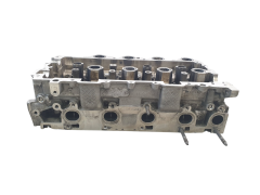 Cylinder Head 0200EH 9655911480 1.6 HDi 16v TDCI Ford PSA Volvo S19