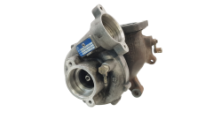Turbocharger 53149706706 K14-212.890 KKK 2.5TD Peugeot Boxer