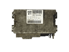 Controller IAW16FM.E6 61602.097.03 Fiat Magneti Marelli 17192