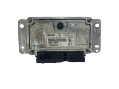 Controller PSA Toyota 89661-0H022 0261208702 Bosch 51089