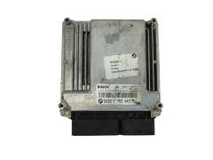 Controller 0281010565 7793443 BMW Bosch 15567