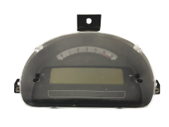 Speedometer/Instrument Cluster Citroen C2 C3 9660225880 D 02 40811