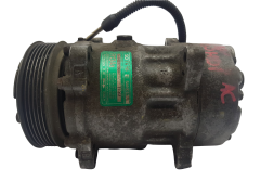 Air Con Compressor/Pump Citroen Peugeot SD7V16 1106F Sanden 7091