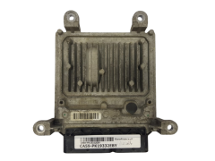 Engine Controller Mercedes A6519012200 A6519002600 Delphi