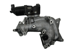 Egr Valve Opel Renault K5T70190 89735 3.0 V6 CDTI