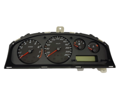 Speedometer/Instrument Cluster Nissan Almera BM506 21478 Speedometer/Instrument Cluster Nissan Almera BM506 21478