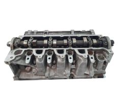 Cylinder Head 110428257R 110413019R 1.5 dCi K9K628 Renault Dacia S5