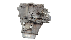 Manual Gearbox 20DP56 1.6 VTI Peugeot 308 223143 1021
