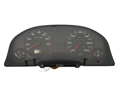Speedometer/Instrument Cluster Audi 80 90 893919033BE 893919059C VDO