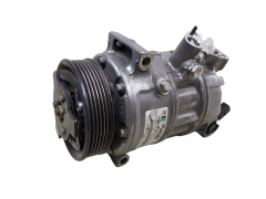 Air Con Compressor/Pump 1K0820808B Sanden PXE16 1615 VW AG Audi Seat Skoda