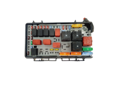 Fuse Box Fiat 51736451 Delphi 38752