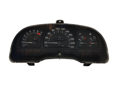 Speedometer/Instrument Cluster Opel Astra Vectra 81117675PP 90356303 2118