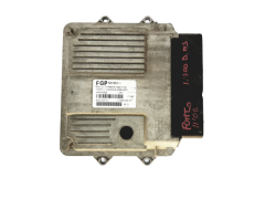 Controller 55195172 MJD6JF.P1 Fiat FGP 20937