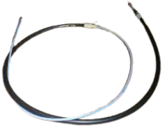 Brake Line Rear Original Berlingo Partner 9815264680