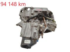 Gearbox JH3052 6000596145 1.6 Dacia Logan Sandero