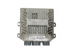 Controller 9657662380 9647423380 5WS40155C-T PSA Siemens 43450