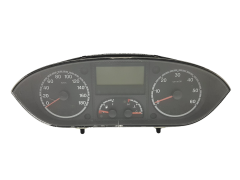 Speedometer/Instrument Cluster Ducato Jumper Boxer 1342569080 Fiat 40948