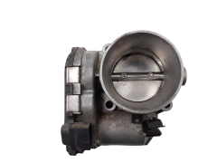 Air Throttle Body 0280750073 Alfa Romeo Iveco Bosch 1004