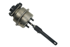 Turbo Solenoid Valve 724294-1 1,6 HDI 1,6 TDCI Citroen Peugeot Ford