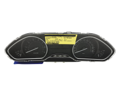 Speedometer/Instrument Cluster Peugeot 208 9813848780 45026