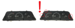 Speedometer/Instrument Cluster Daewoo Nexia 96175563YA 54631