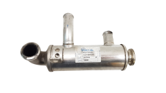 Egr-Cooler 9646762280 1U3H-9P445-BC 1.6 TDCi HDI PSA Ford Volvo