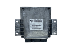Controller 9637087480 IAW1AP.90 16328.444 PSA Magneti Marelli 49643