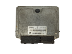 Controller Opel 0281001869 09133267 Bosch 15107