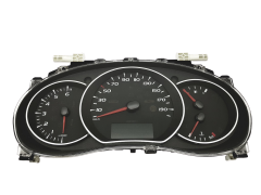 Speedometer/Instrument Cluster Renault Kangoo 2 8200796015 D 31732