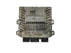 Controller 9652890280 9647568180 5WS40115C-T PSA Siemens 15622