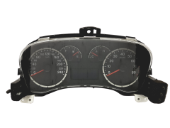 Speedometer/Instrument Cluster Fiat Panda 51871031 503005312200