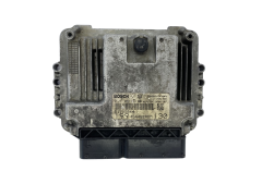 Controller 51795844 0281012899  Fiat Bosch 51390