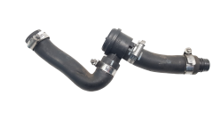 Air Hose 0280142118 8200828342 1.2 T Renault Clio 3 Modus